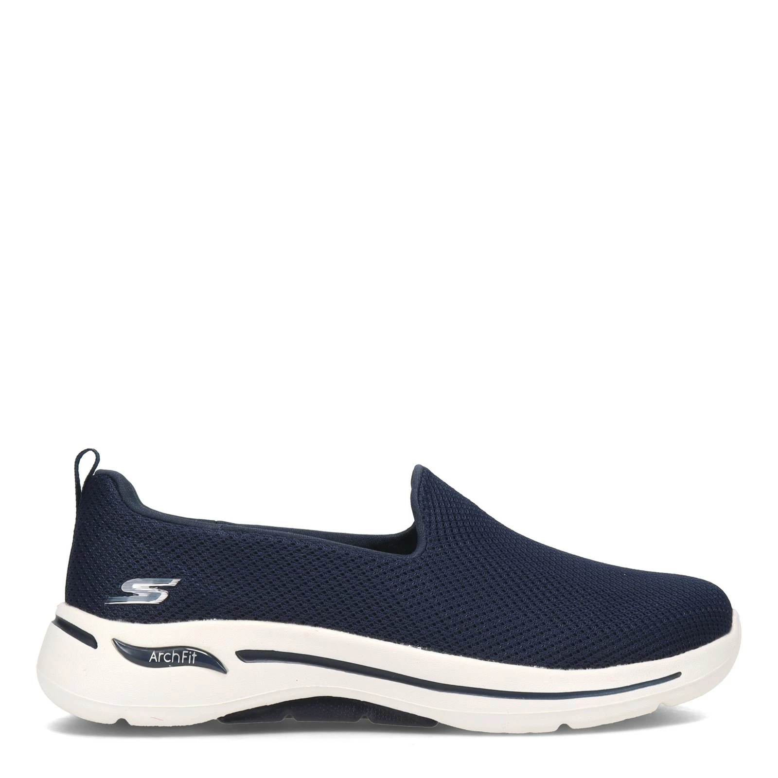 Women's Skechers, GOwalk Arch Fit - Grateful Slip-On - Image 2