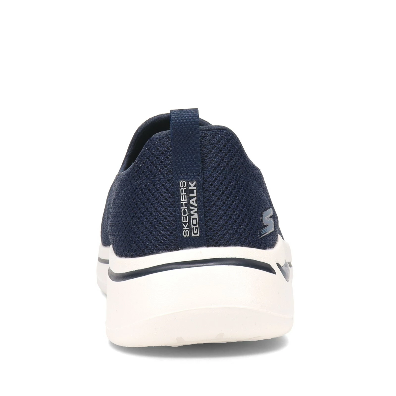 Women's Skechers, GOwalk Arch Fit - Grateful Slip-On - Image 5