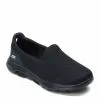 Women's Skechers Performance, GOwalk 5 Slip-On - Wide Width