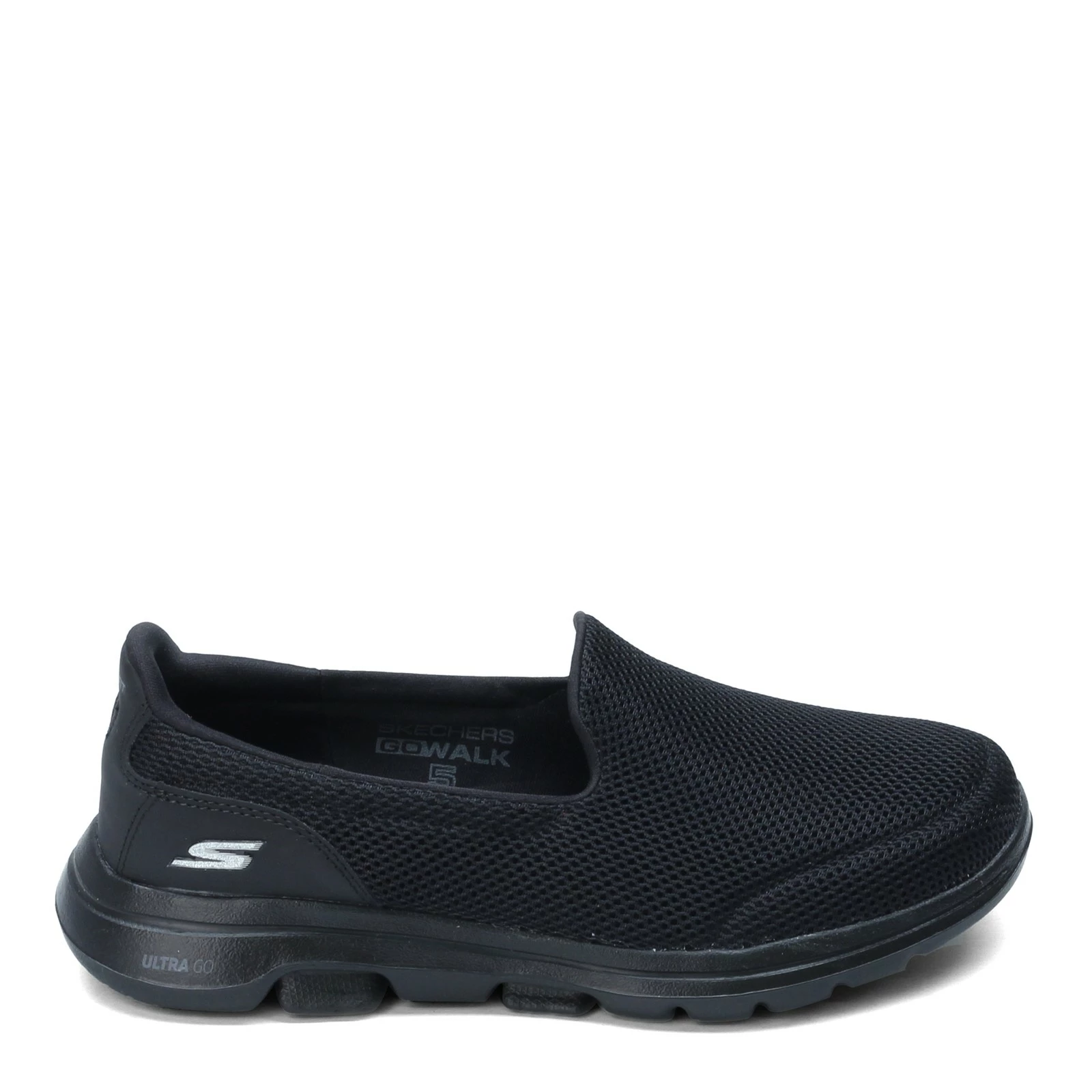 Women's Skechers Performance, GOwalk 5 Slip-On - Wide Width - Image 2