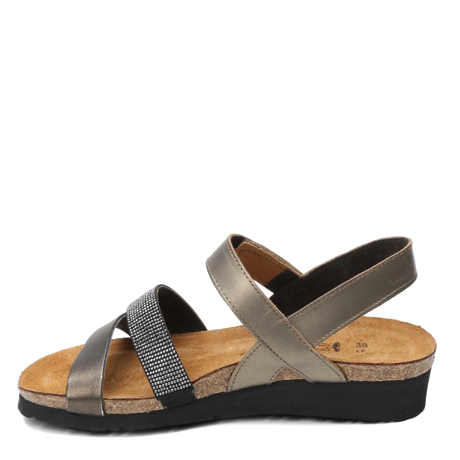 Women's Naot, Krista Sandal - Image 4
