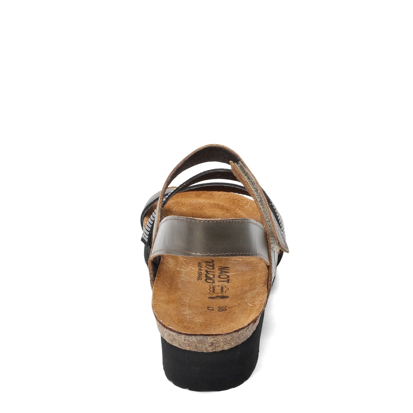 Women's Naot, Krista Sandal - Image 5