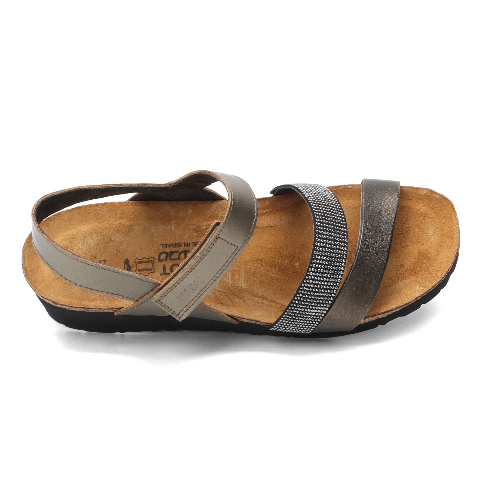 Women's Naot, Krista Sandal - Image 6