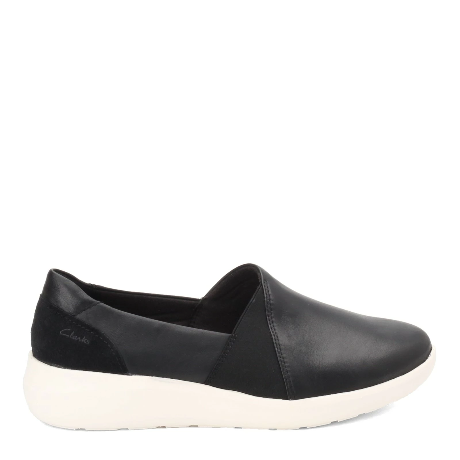 Women's Clarks, Kayleigh Step Slip-On - Image 2