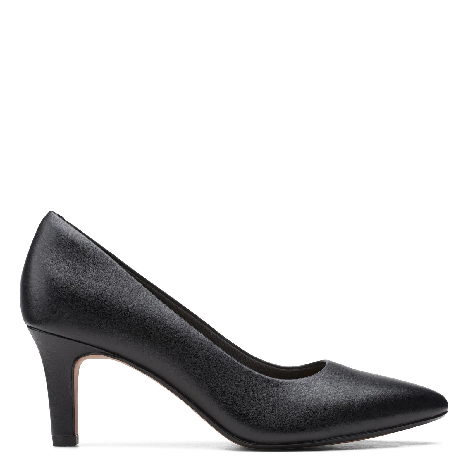 Women's Clarks, Illeana Tulip Pump - Image 2