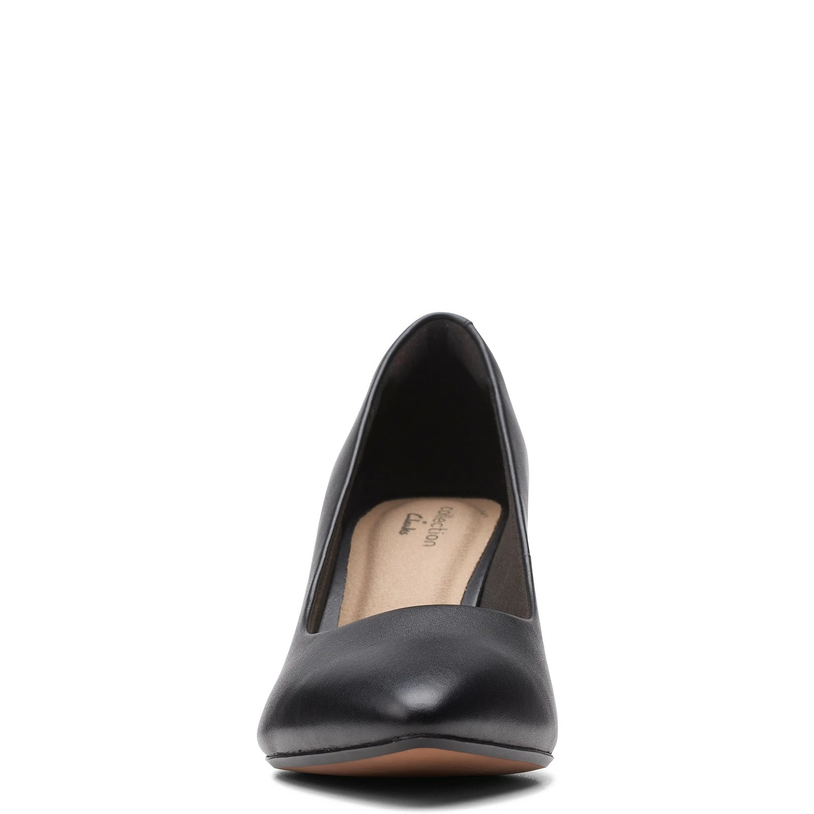 Women's Clarks, Illeana Tulip Pump - Image 3
