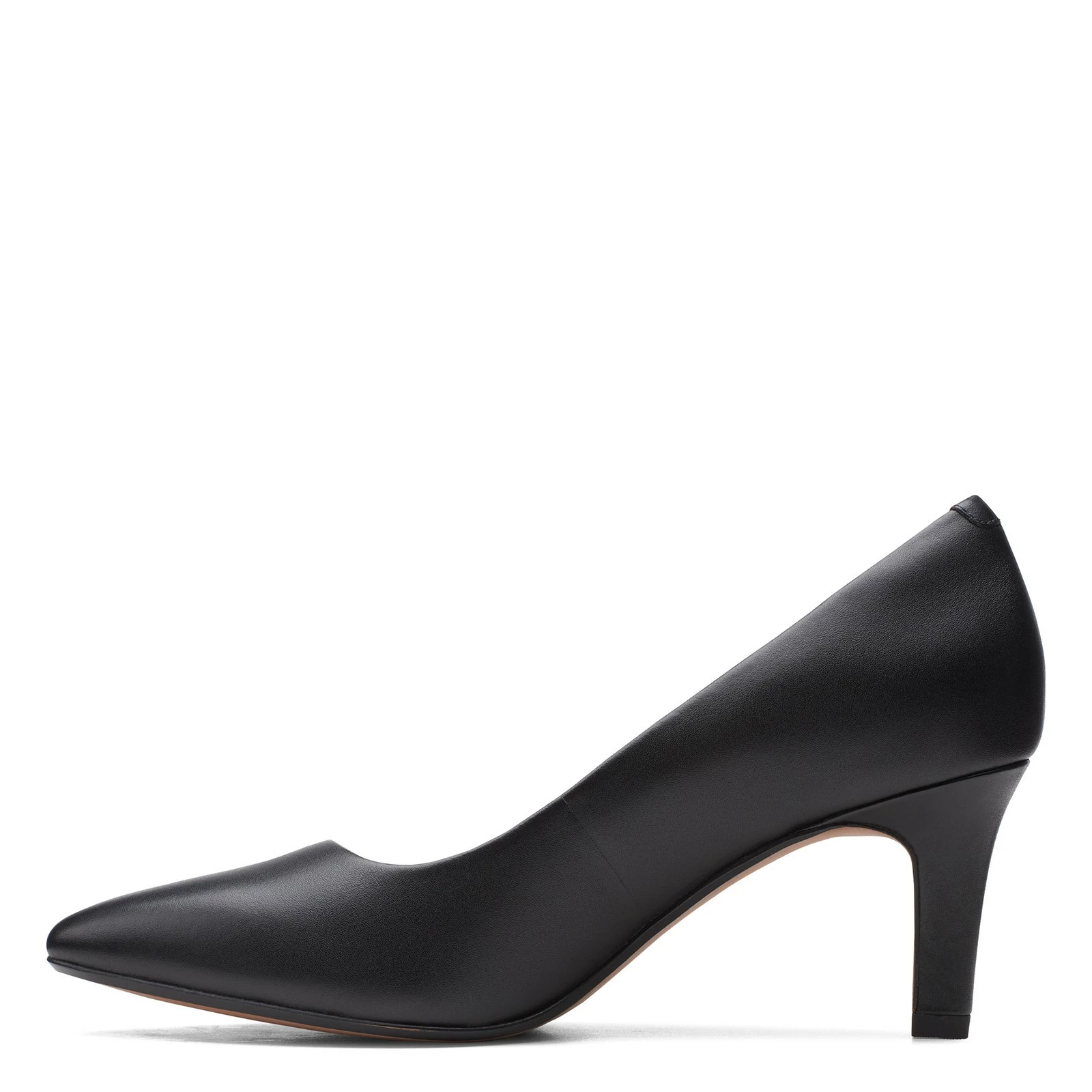 Women's Clarks, Illeana Tulip Pump - Image 4