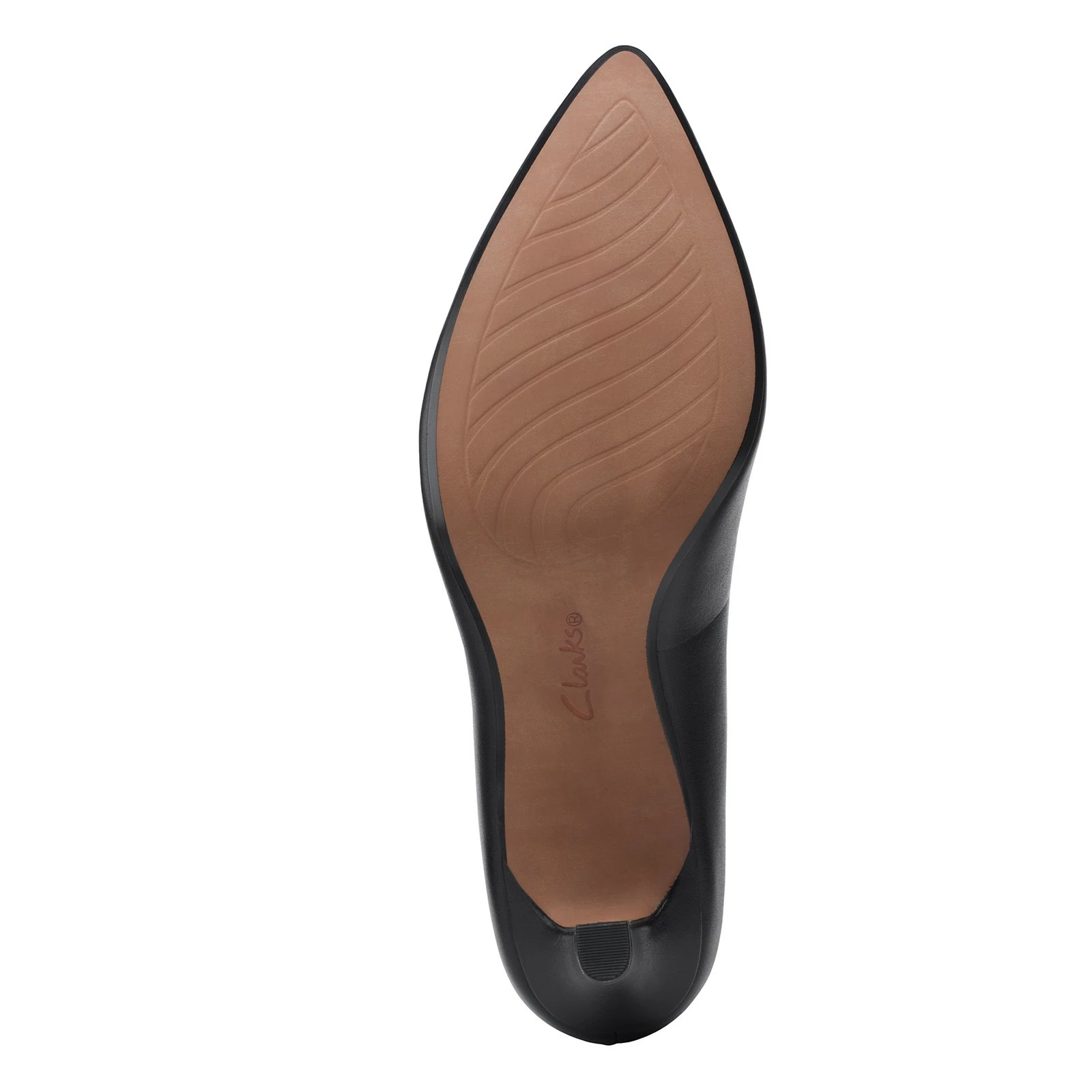 Women's Clarks, Illeana Tulip Pump - Image 7