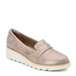 Women's Clarks, Sharon Gracie Loafer