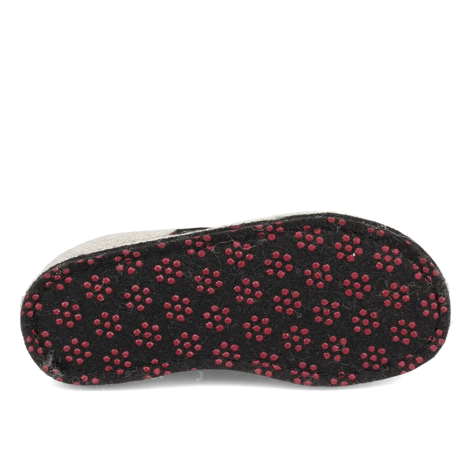 Women's Haflinger, Sassy Cat Slippers - Image 7