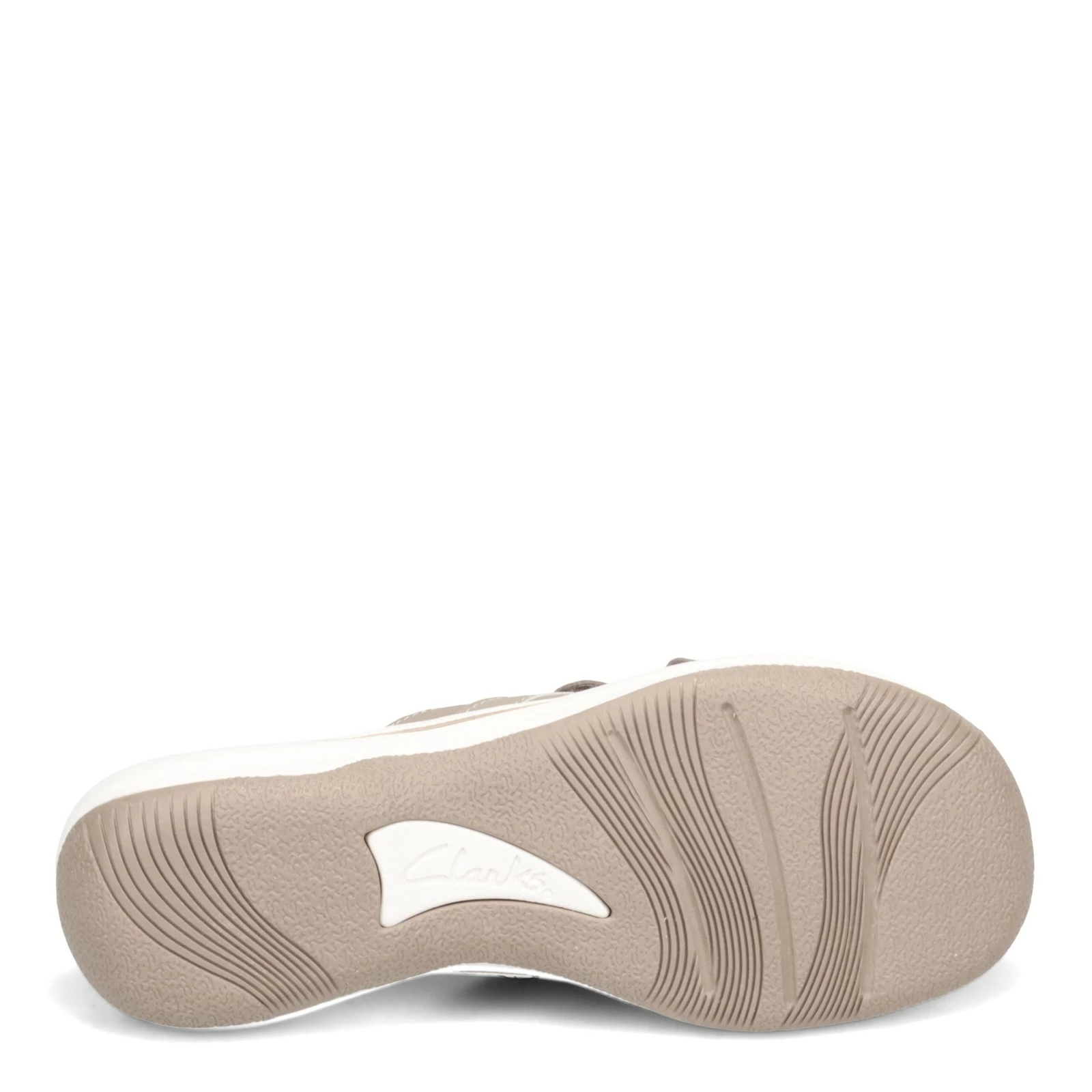 Women's Clarks, Brinkley Flora Sandal - Image 7