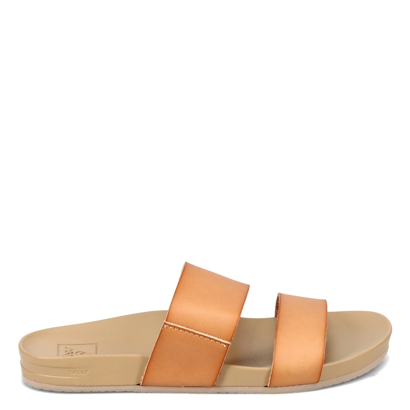 Women's Reef, Cushion Bounce Vista Slide - Image 2