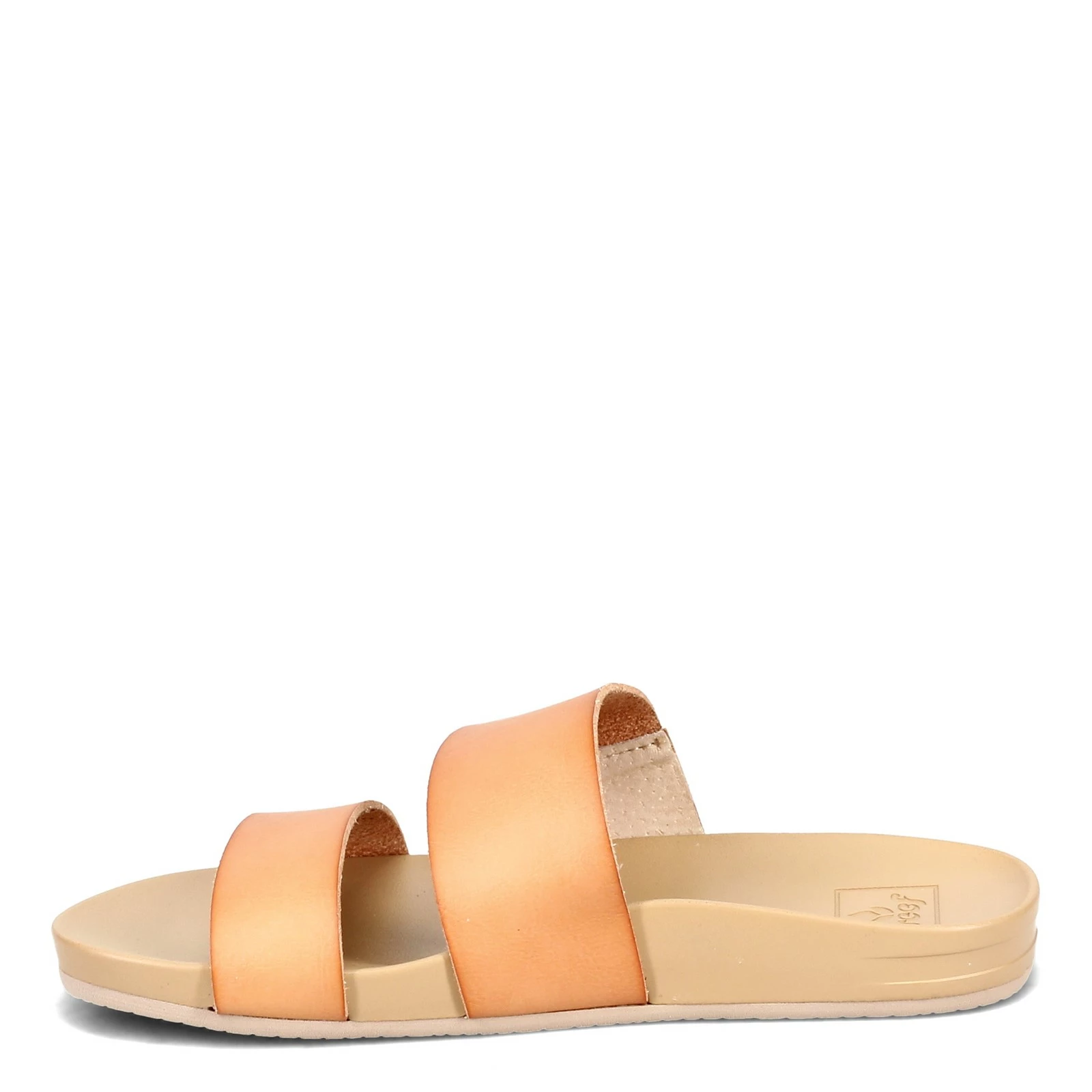 Women's Reef, Cushion Bounce Vista Slide - Image 4