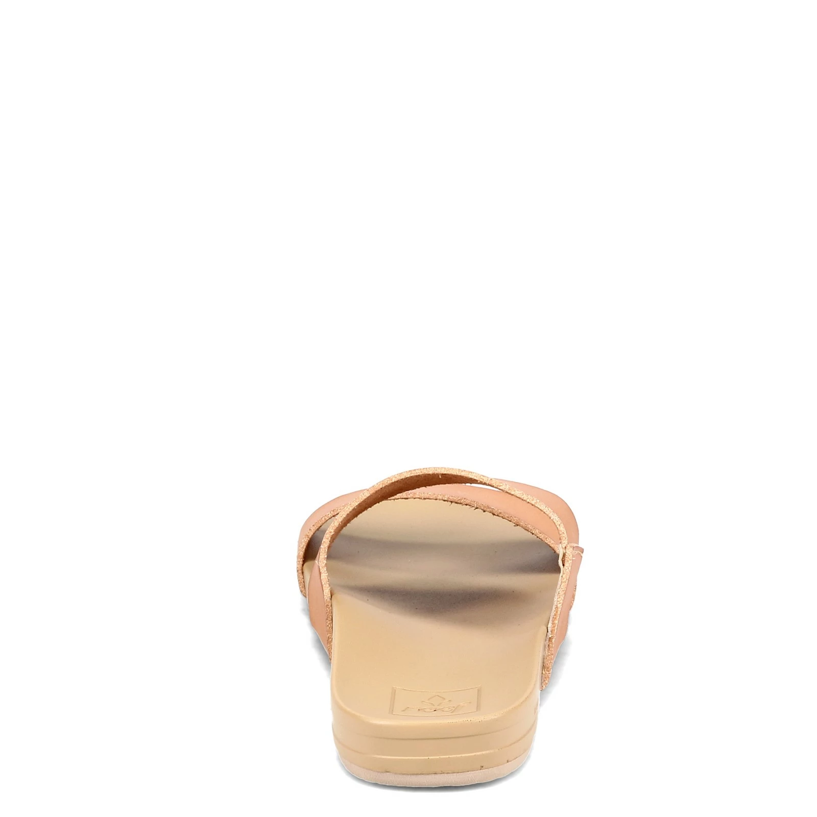 Women's Reef, Cushion Bounce Vista Slide - Image 5