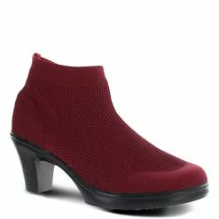 Women's Bernie Mev, Doll Boot