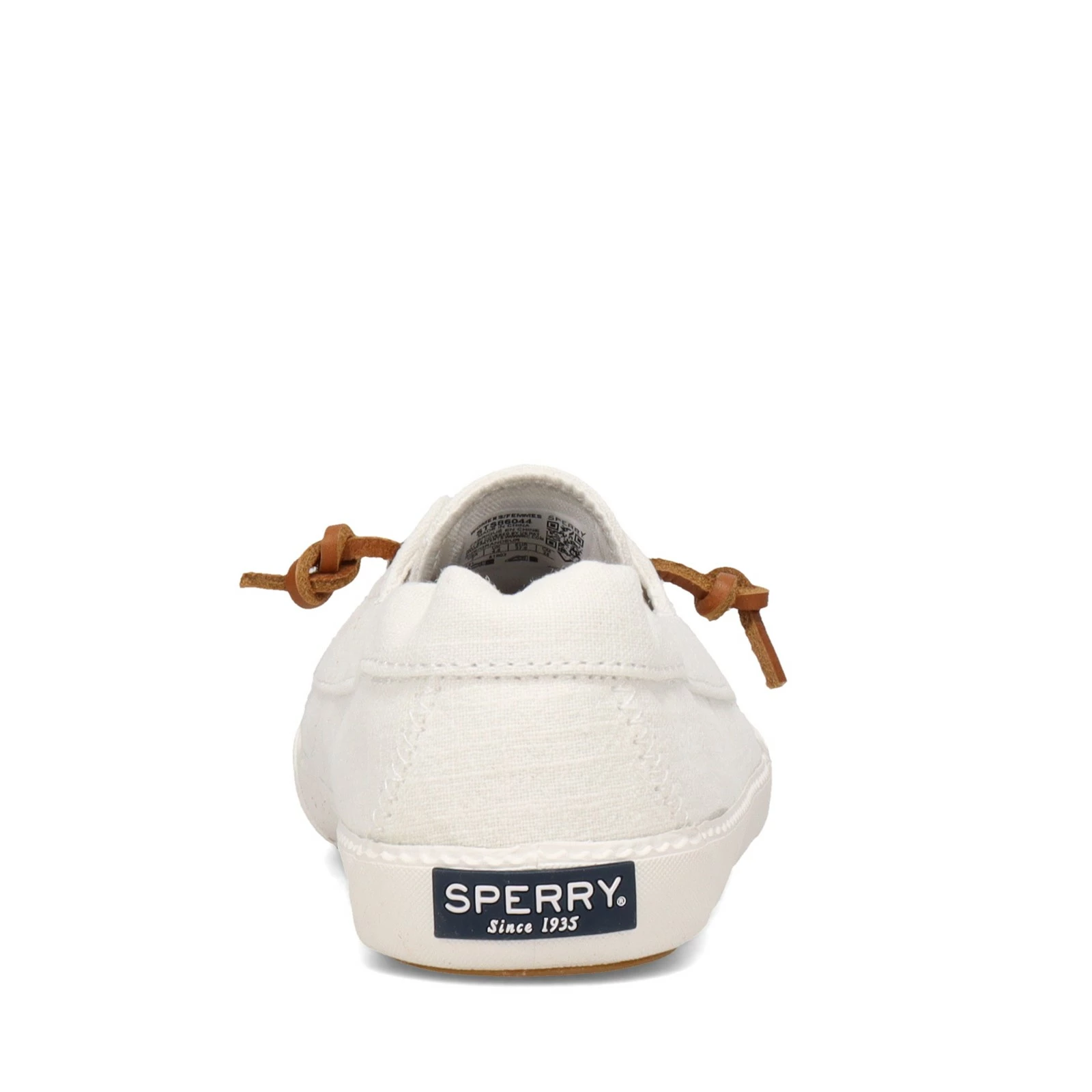 Women's Sperry, Lounge Away 2 Boat Shoe - Image 5