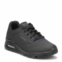 Skechers Work Women's Skechers, Relaxed Fit: Uno SR Work Shoe