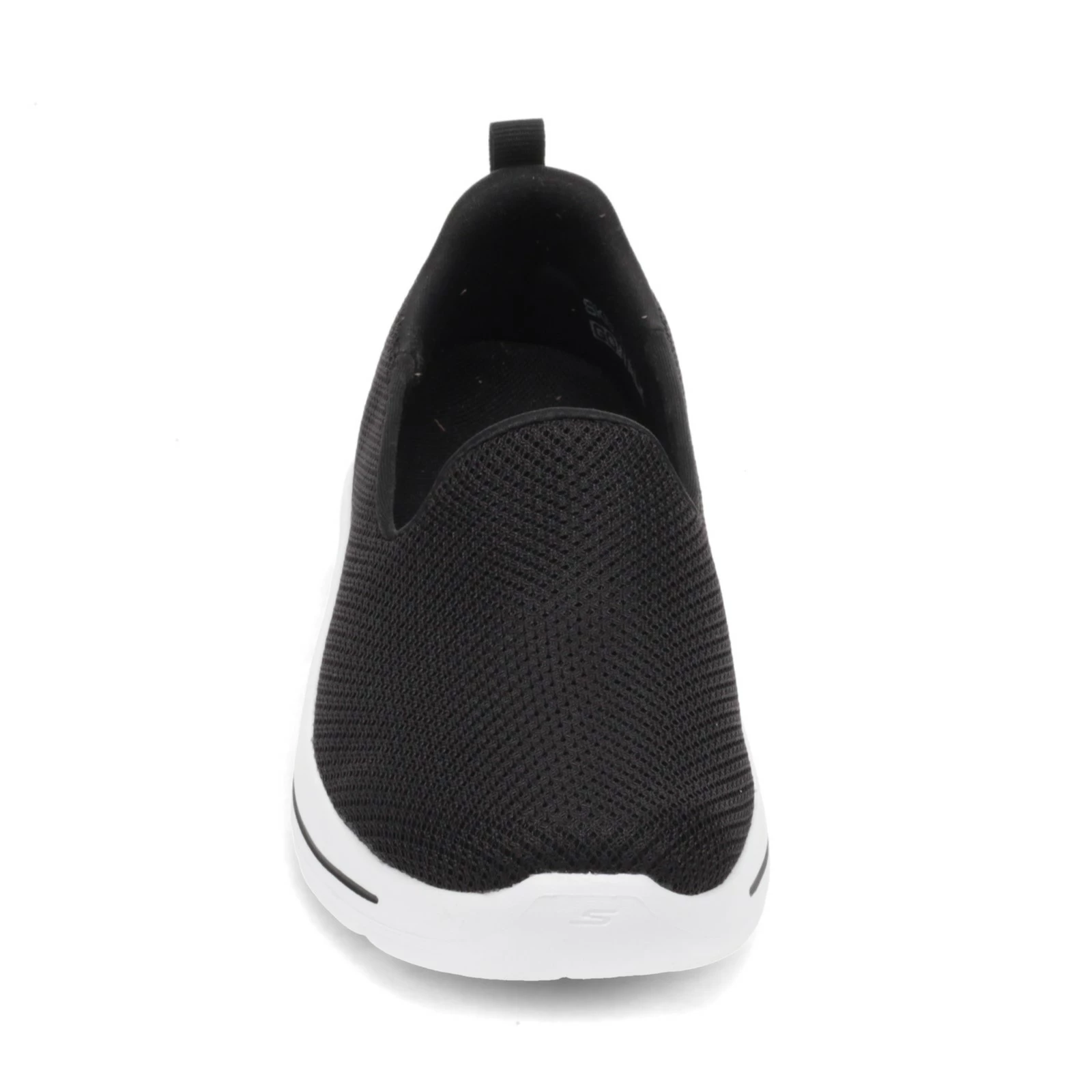 Women's Skechers, GOwalk Arch Fit - Grateful Slip-On - Image 3