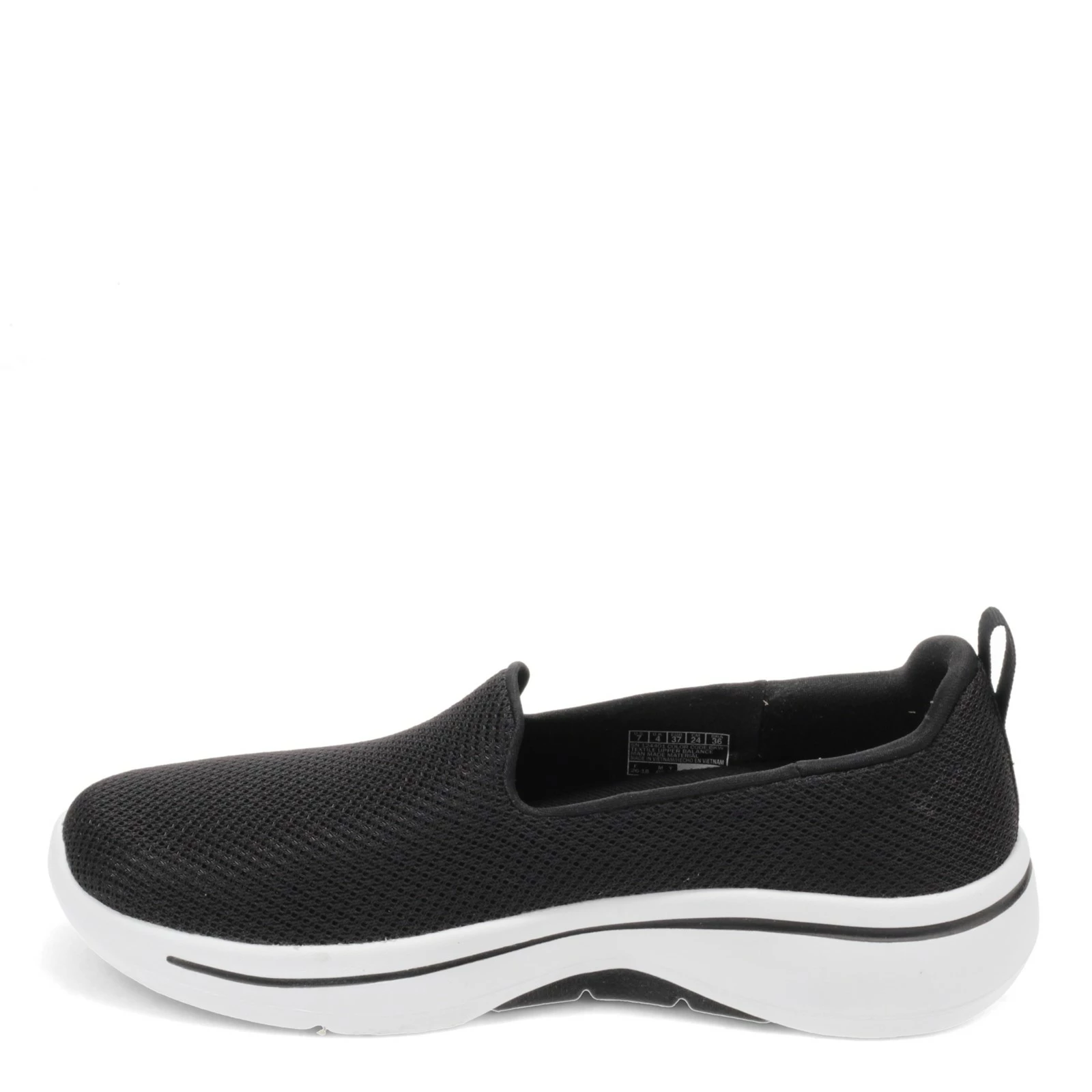 Women's Skechers, GOwalk Arch Fit - Grateful Slip-On - Image 4