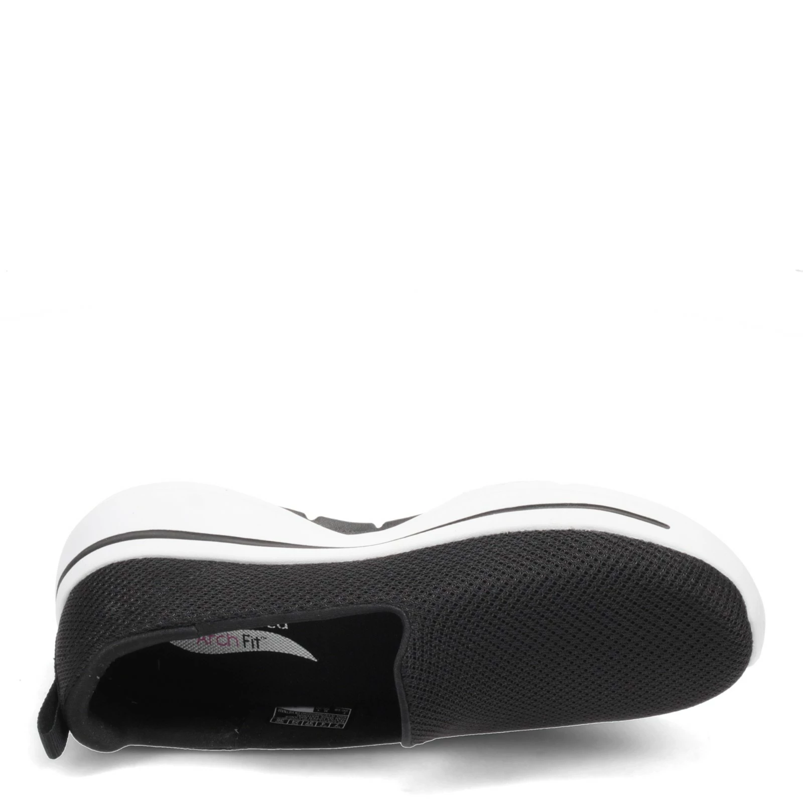 Women's Skechers, GOwalk Arch Fit - Grateful Slip-On - Image 6