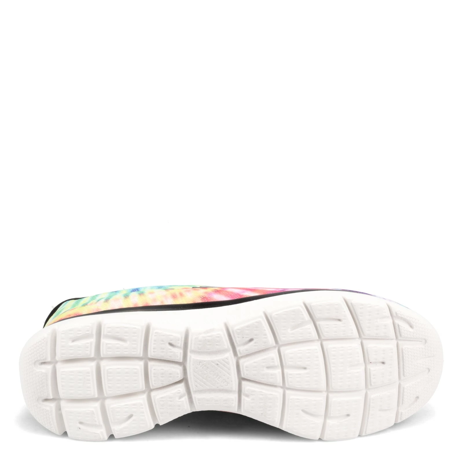 Women's Skechers, Summits - Looking Groovy Sneaker - Wide Width - Image 7