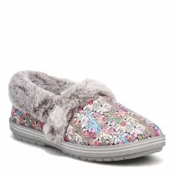 Women's Skechers, BOBS Too Cozy - Paws Forever Slip-On