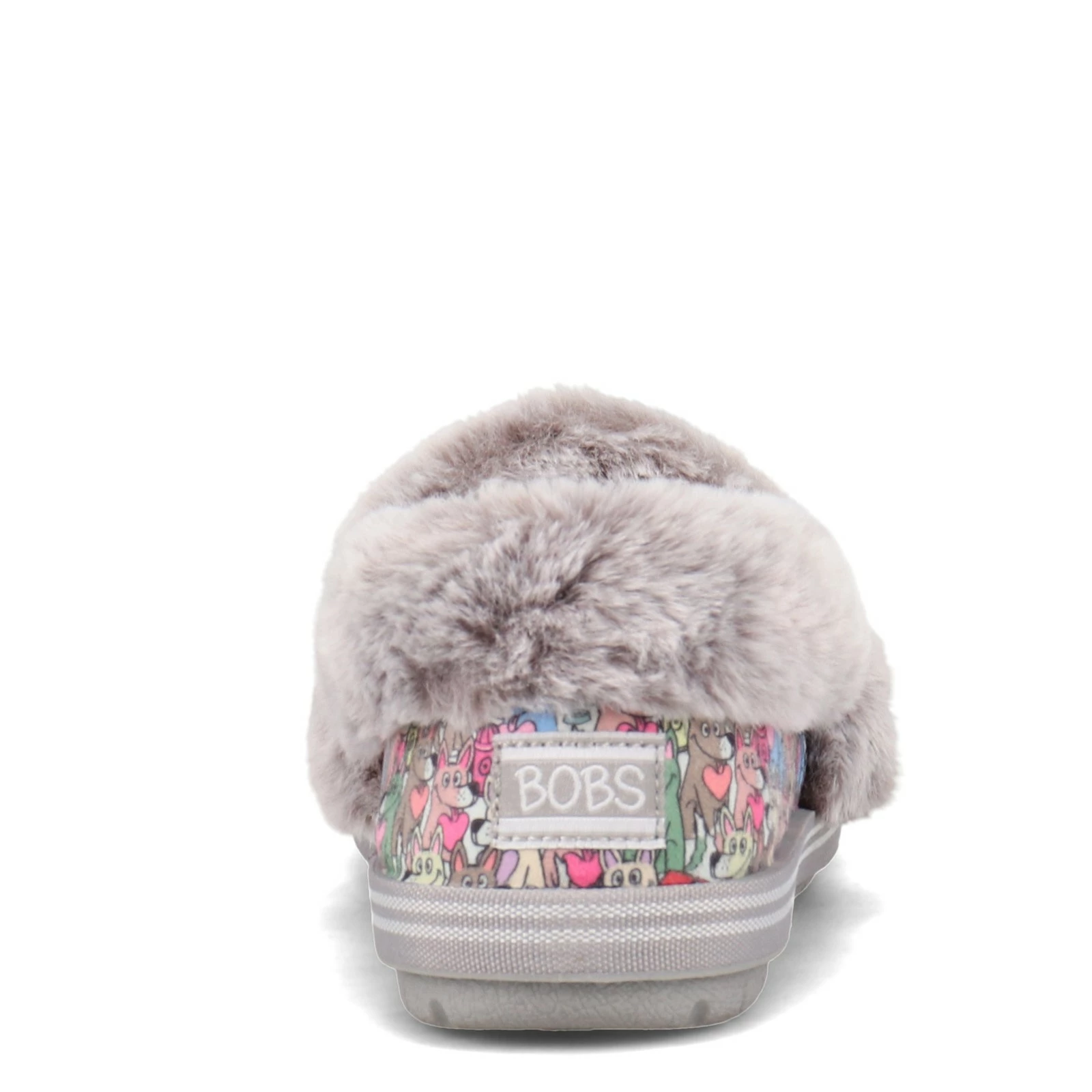 Women's Skechers, BOBS Too Cozy - Paws Forever Slip-On - Image 5