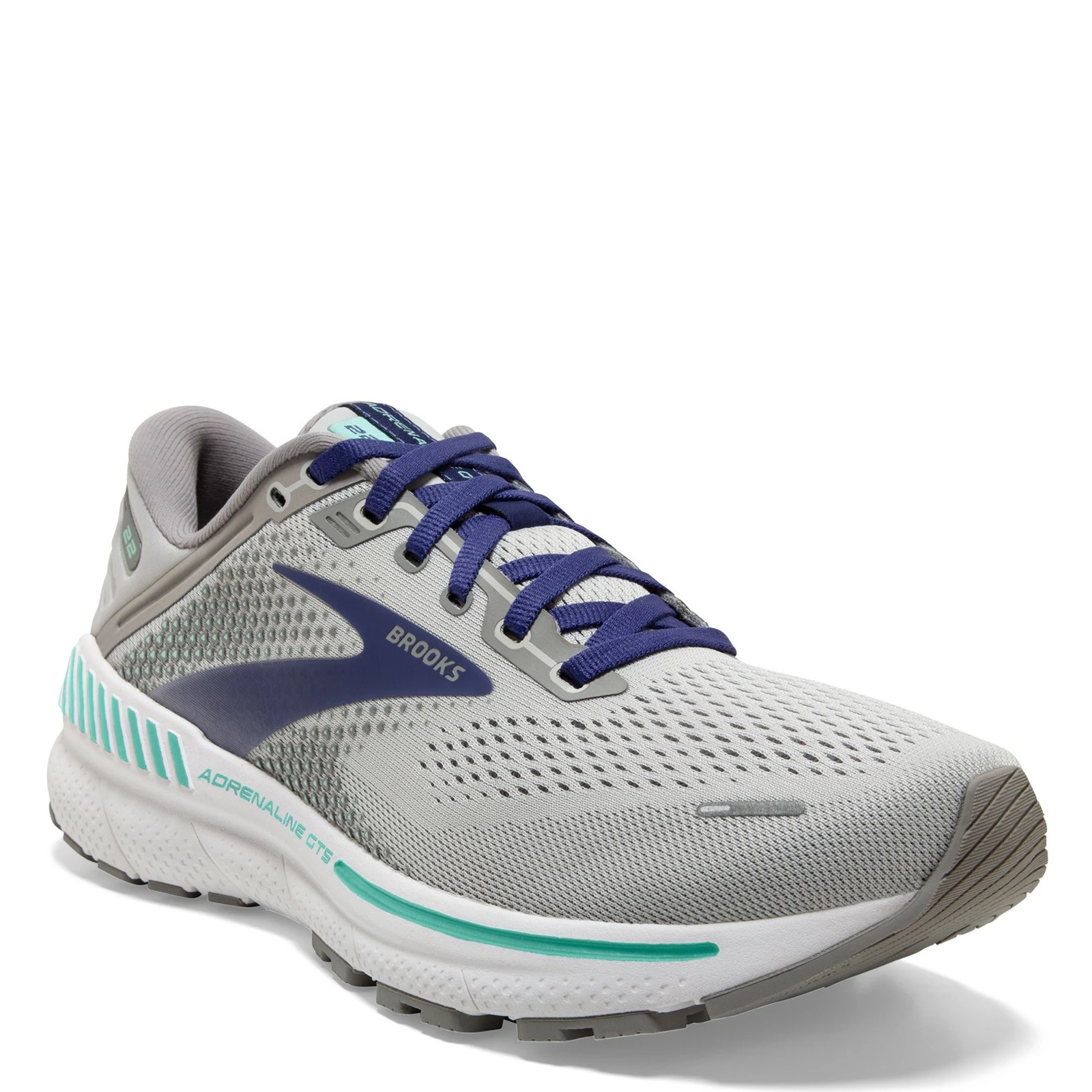 Women's Brooks, Adrenaline GTS 22 Running Shoe - Wide Width