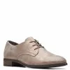 Women's Clarks, Trish Tye Oxford