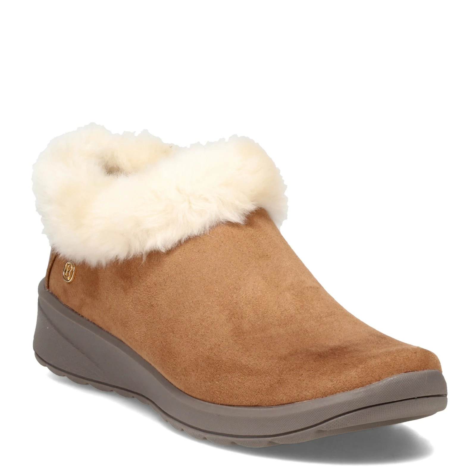Women's BZees, Golden Go Bootie