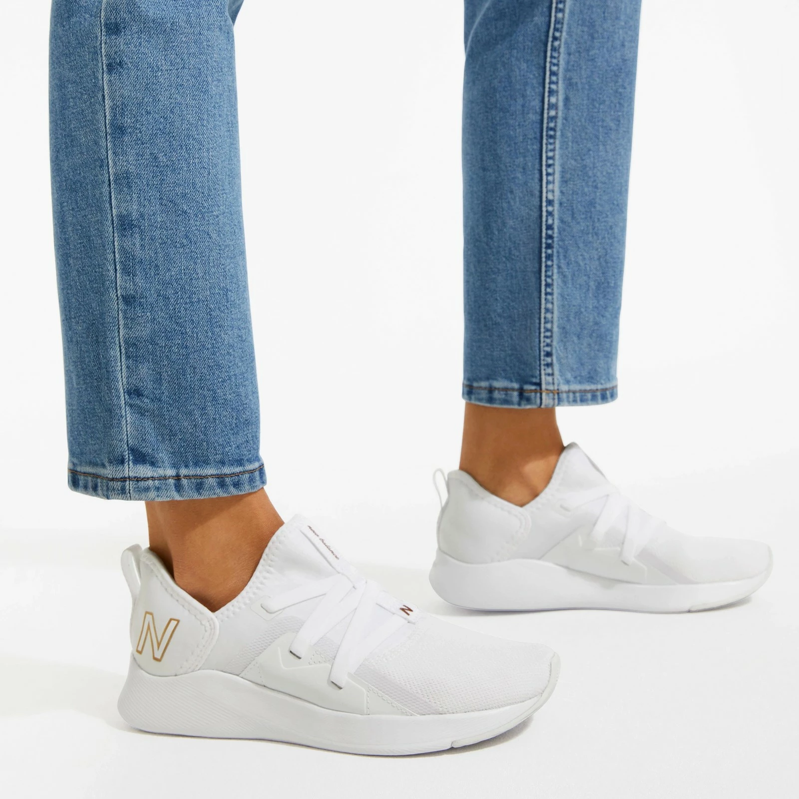 Women's New Balance, Beaya Sneaker - Image 6