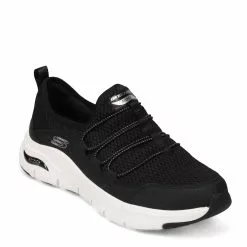 Women's Skechers, Skechers Arch Fit - Lucky Thoughts Sneaker