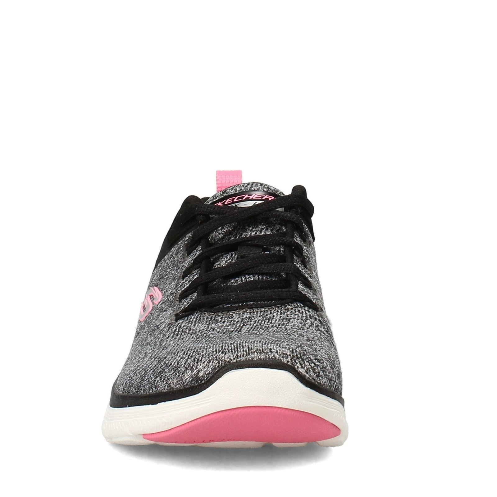 Women's Skechers, Flex Appeal 4.0 Sneaker - Wide Width - Image 3