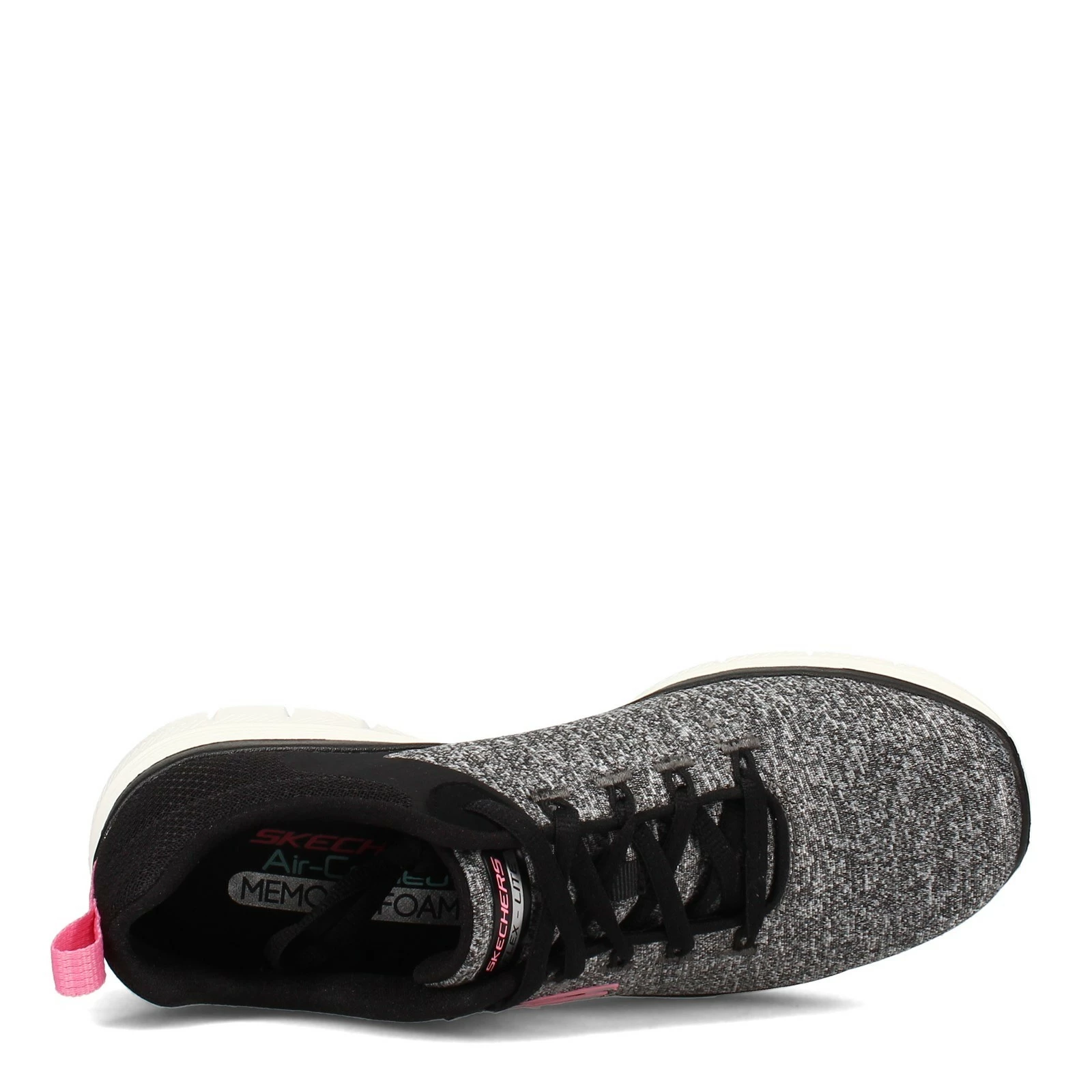 Women's Skechers, Flex Appeal 4.0 Sneaker - Wide Width - Image 6