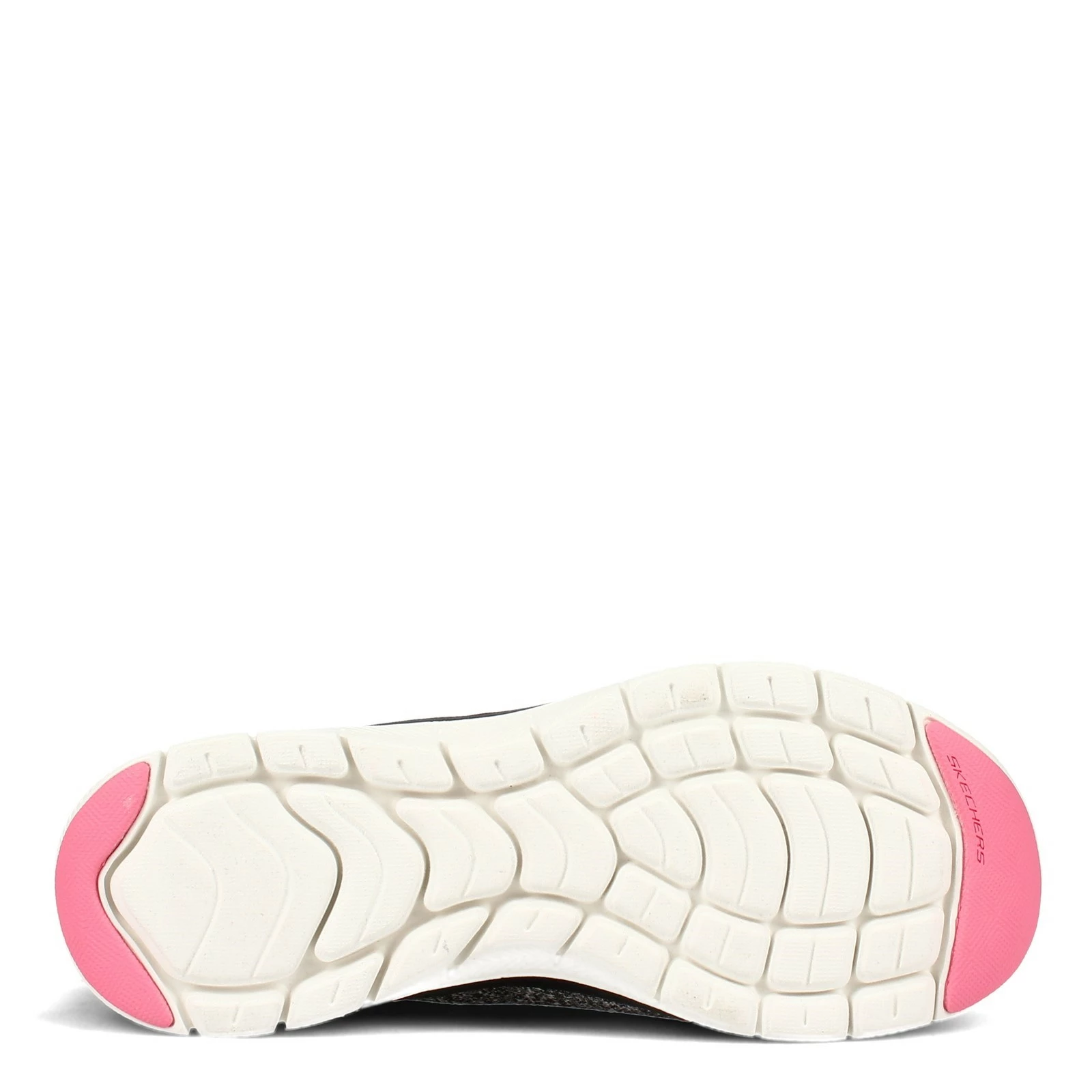Women's Skechers, Flex Appeal 4.0 Sneaker - Wide Width - Image 7