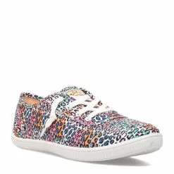Women's Skechers, BOBS B Cute Color Cat Sneaker