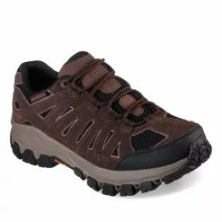 Men's Skechers, Relaxed Fit: Edgmont Hiking Shoe