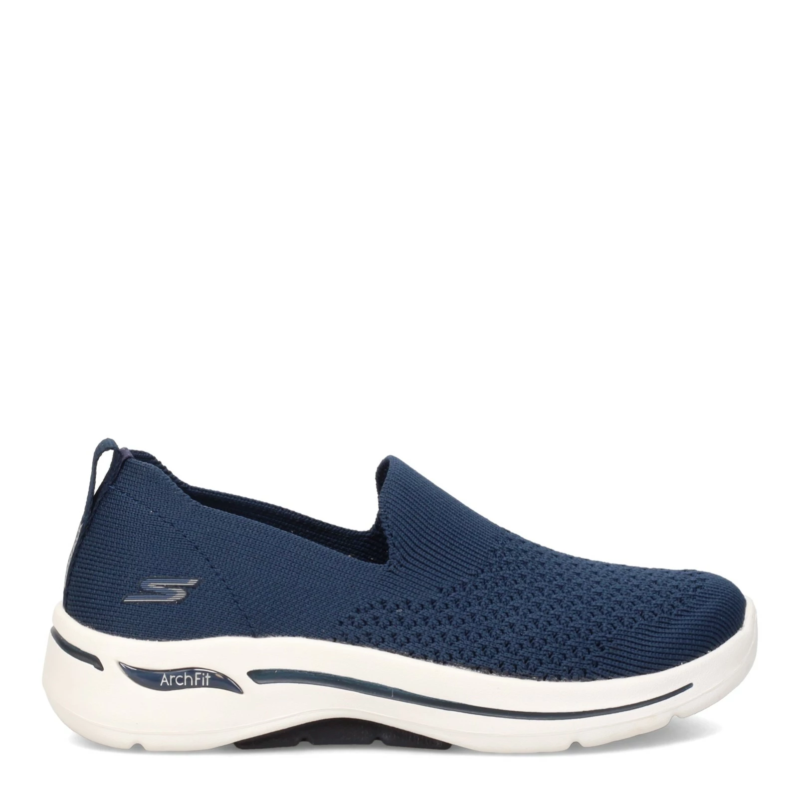 Women's Skechers, GO WALK Arch Fit Delora Slip-On - Image 2