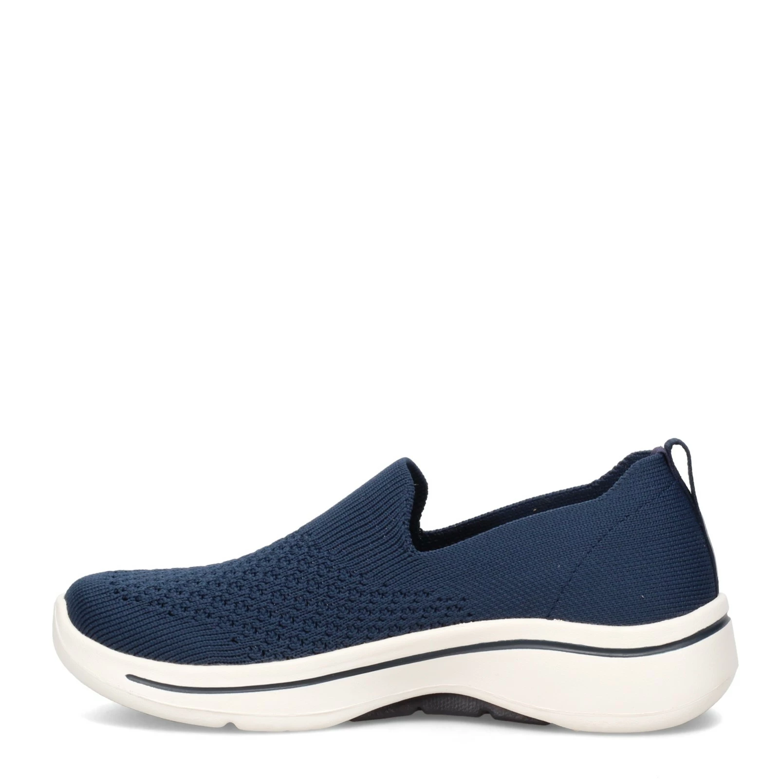 Women's Skechers, GO WALK Arch Fit Delora Slip-On - Image 4