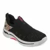 Women's Skechers, GOwalk Arch Fit - Fun Times Sneaker