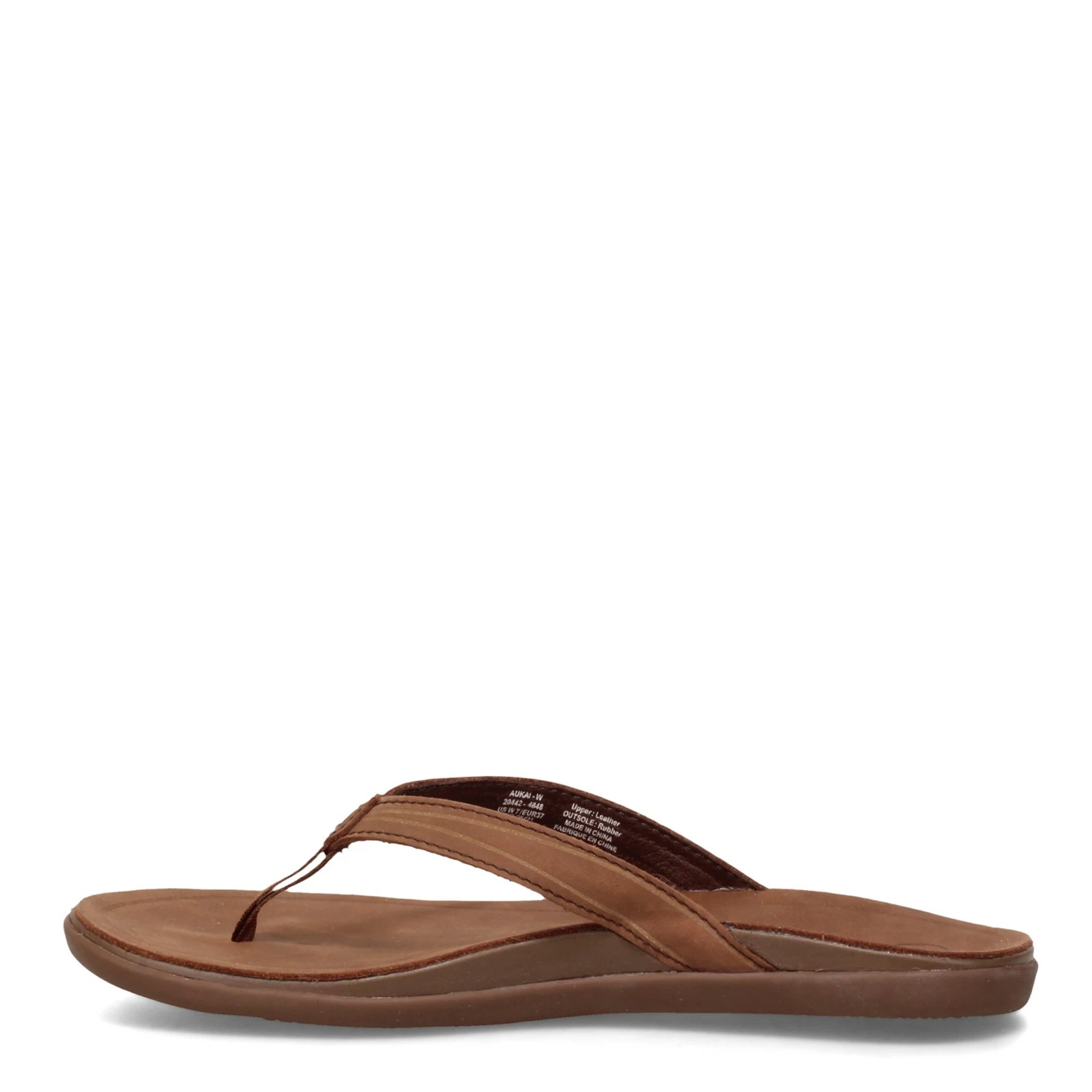 Women's OluKai, Aukai Sandal - Image 4