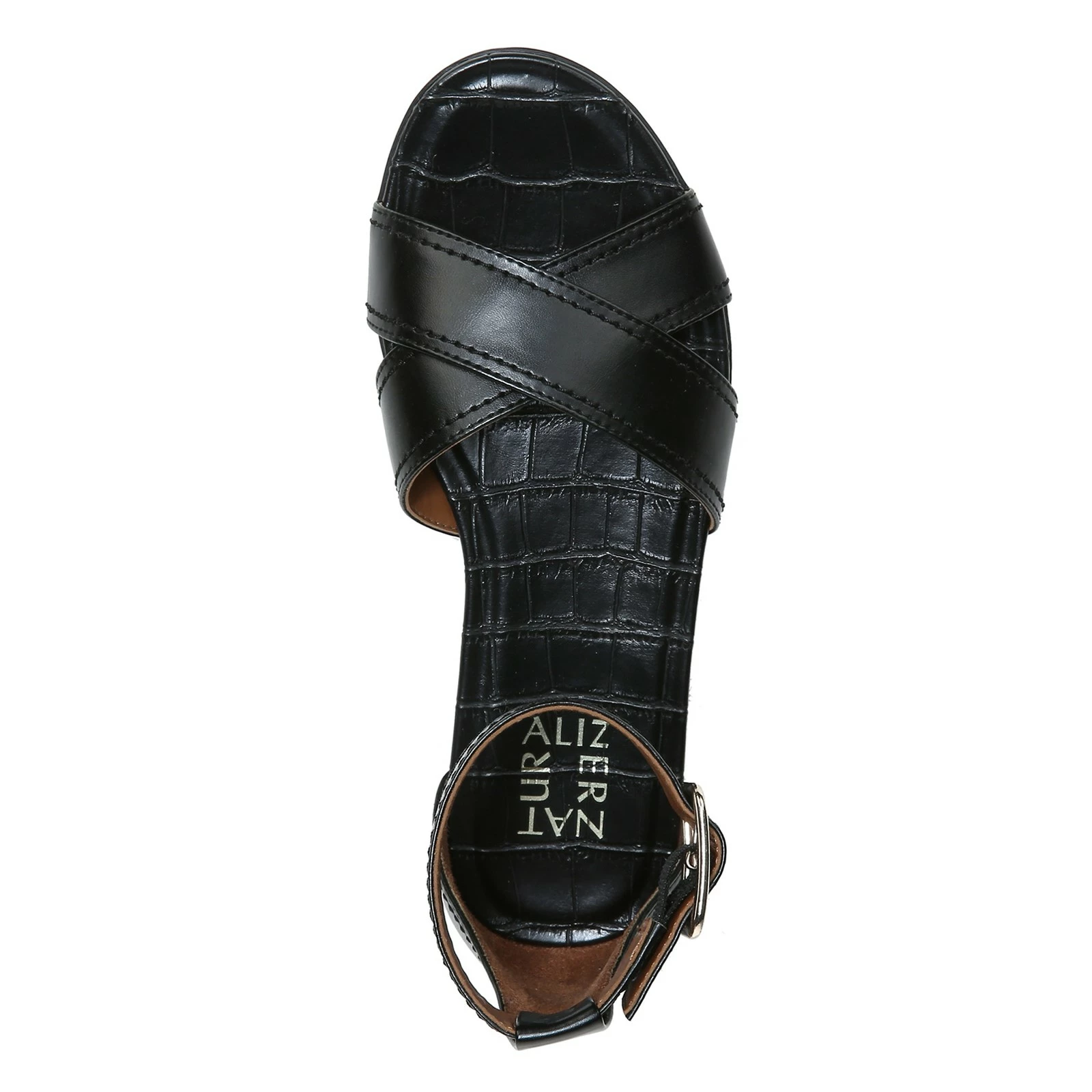 Women's Naturalizer, Sausalito Sandal - Image 6