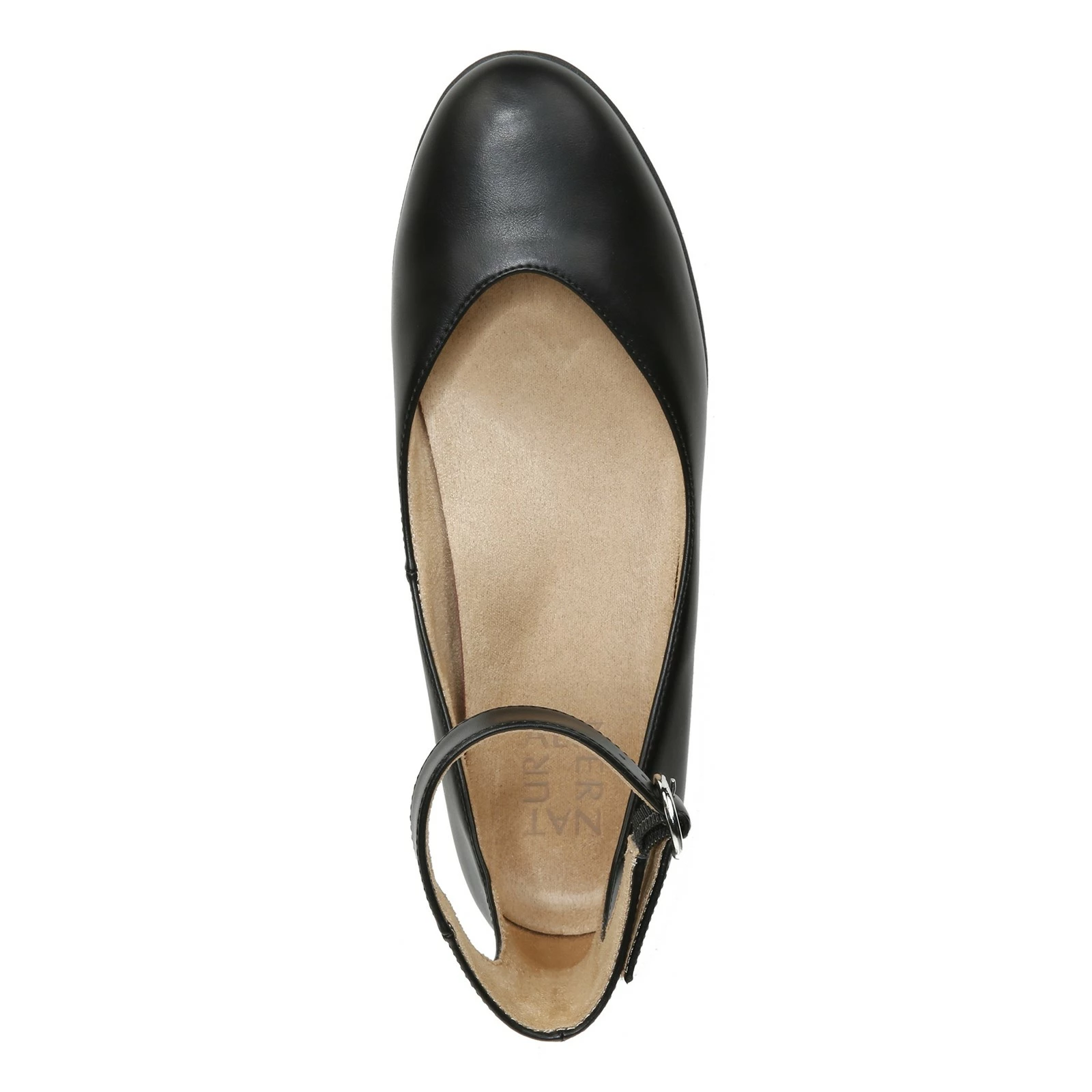 Women's Naturalizer, Valentina Flat - Image 6