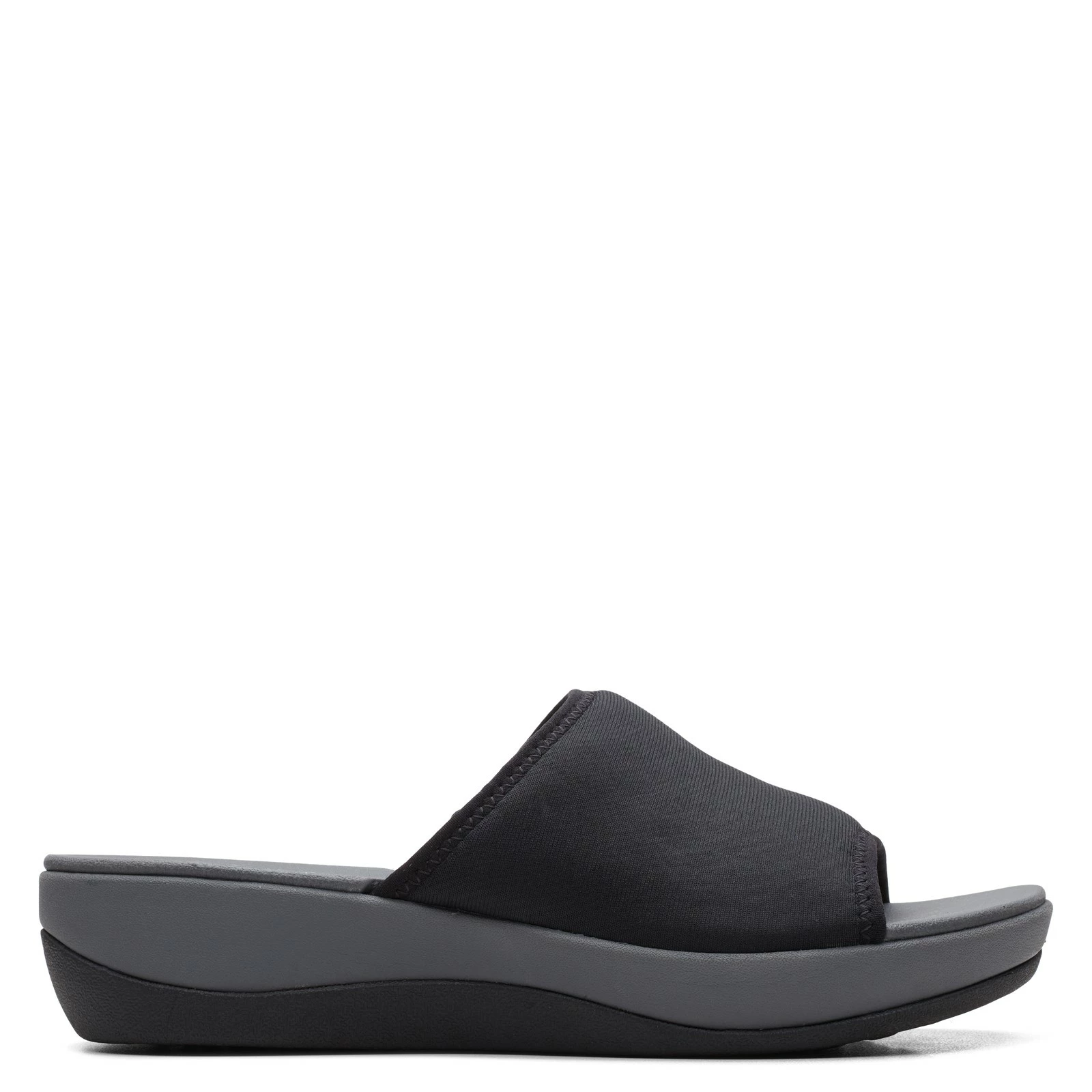 Women's Clarks, Arla Nora Sandal - Image 2