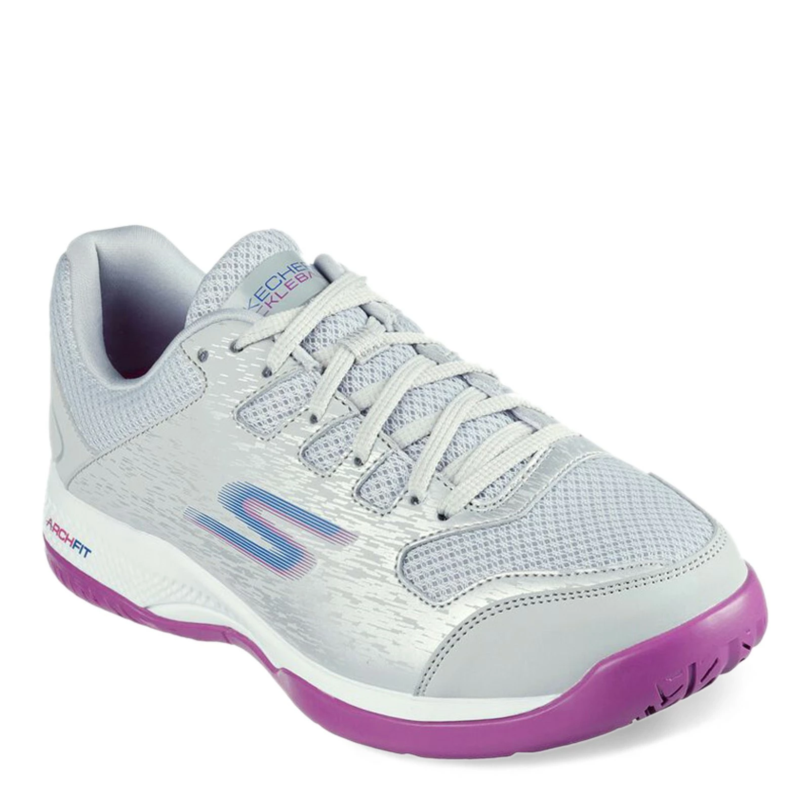 Women's Skechers, Relaxed Fit: Viper Court - Pickleball Shoe