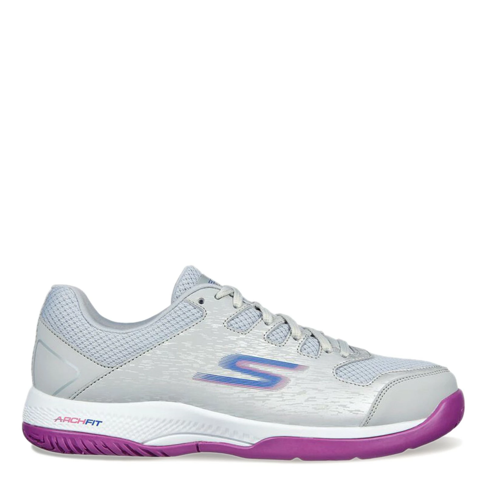 Women's Skechers, Relaxed Fit: Viper Court - Pickleball Shoe - Image 2