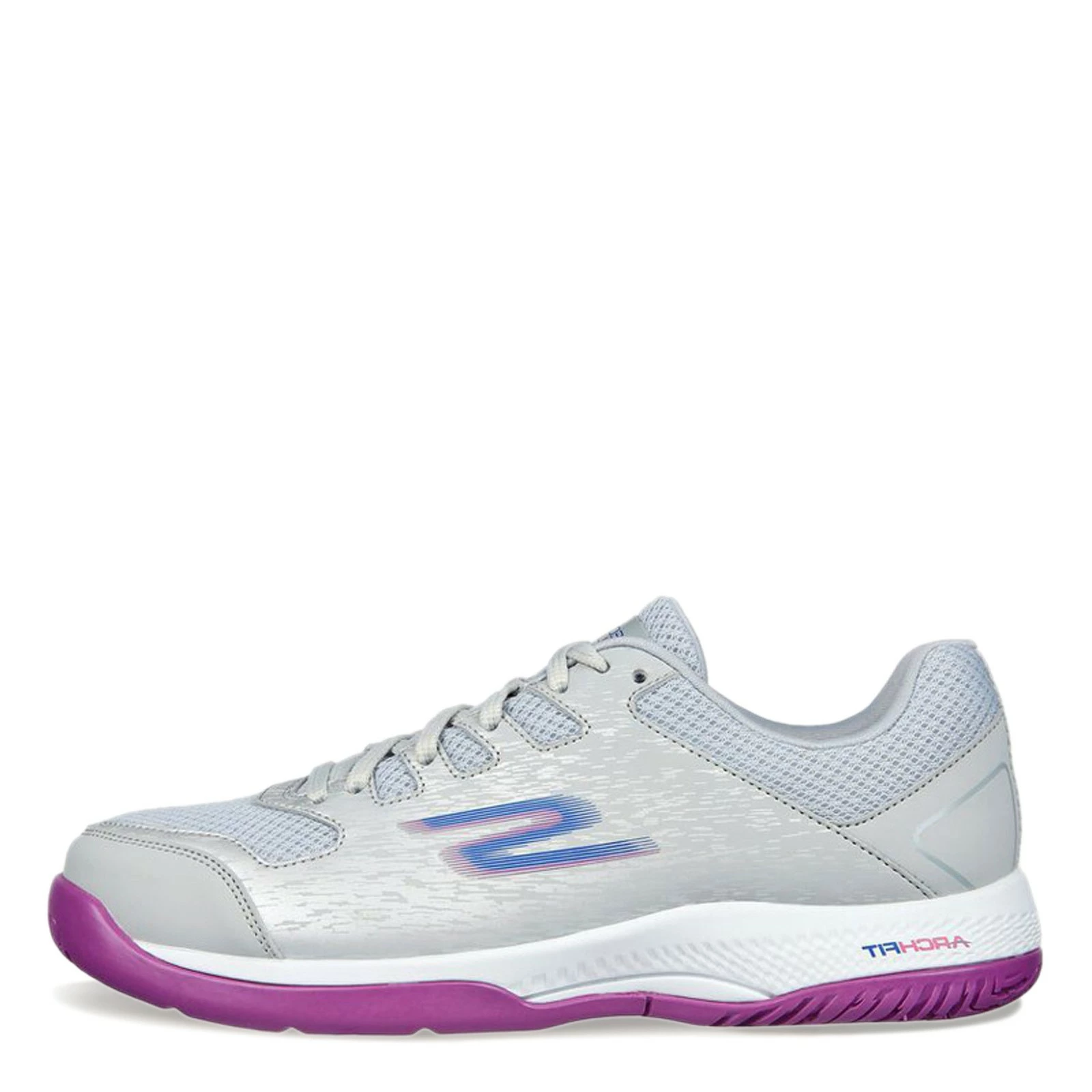 Women's Skechers, Relaxed Fit: Viper Court - Pickleball Shoe - Image 3
