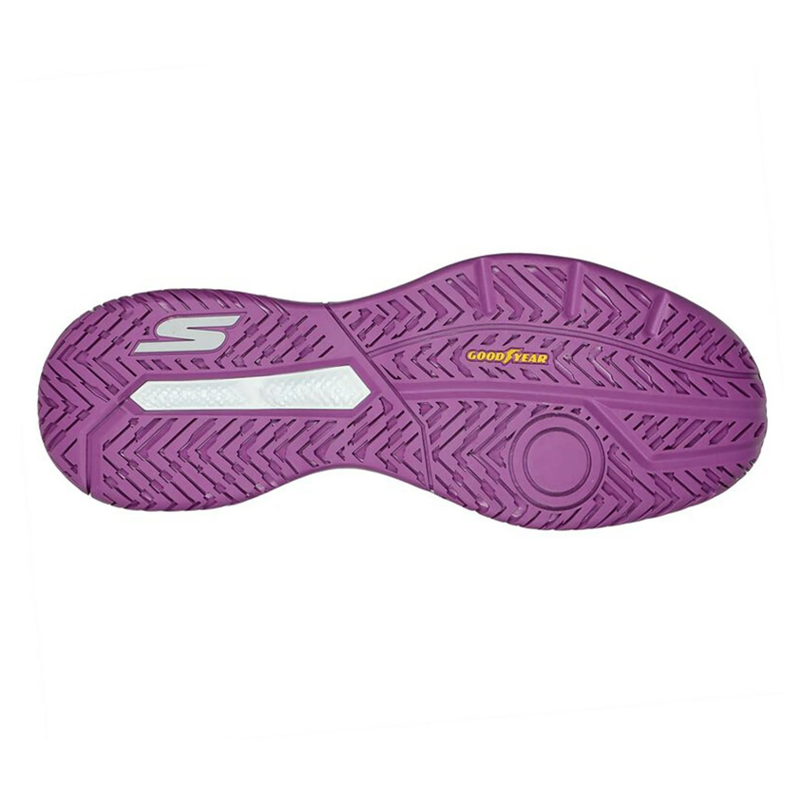 Women's Skechers, Relaxed Fit: Viper Court - Pickleball Shoe - Image 5