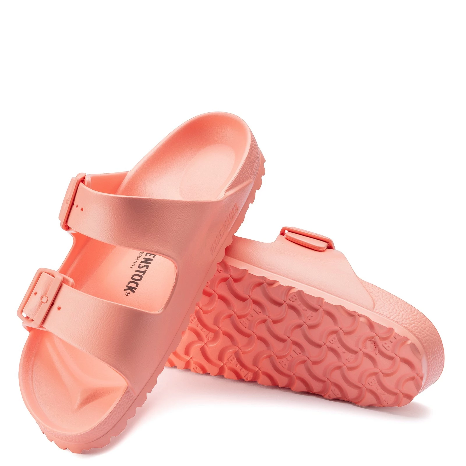 Women's Birkenstock, Arizona Essentials EVA Slide - Image 2