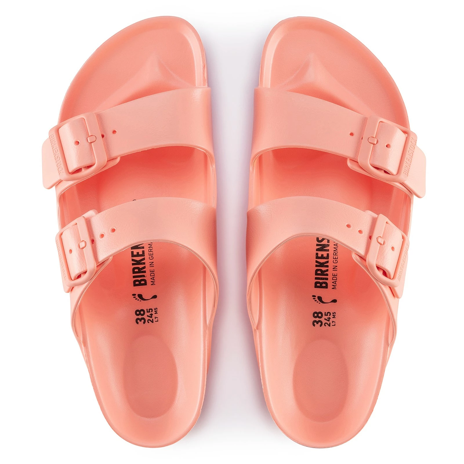 Women's Birkenstock, Arizona Essentials EVA Slide - Image 3